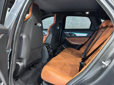 JAGUAR F-Pace 3.0 V6 4P AWD S SUPERCHARGED AUTOMTICO, Foto 10