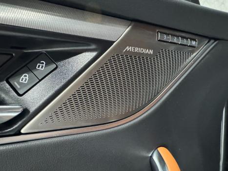 JAGUAR F-Pace 3.0 V6 4P AWD S SUPERCHARGED AUTOMTICO, Foto 11