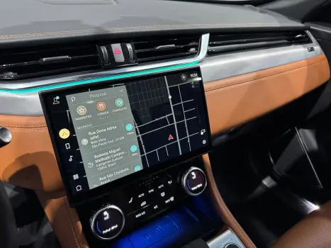 JAGUAR F-Pace 3.0 V6 4P AWD S SUPERCHARGED AUTOMTICO, Foto 13