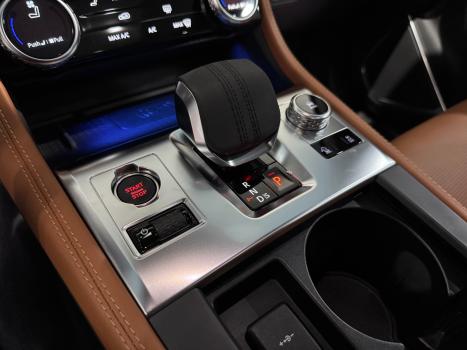 JAGUAR F-Pace 3.0 V6 4P AWD S SUPERCHARGED AUTOMTICO, Foto 14