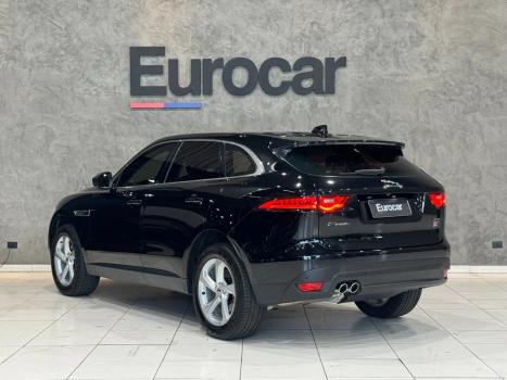 JAGUAR F-Pace , Foto 4