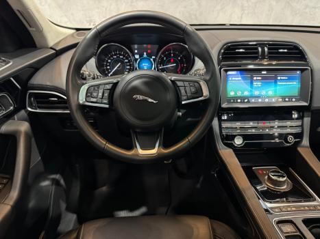 JAGUAR F-Pace , Foto 10