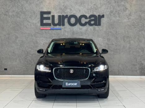 JAGUAR F-Pace , Foto 2