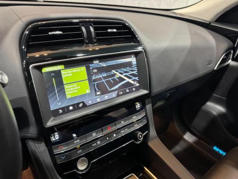 JAGUAR F-Pace , Foto 11