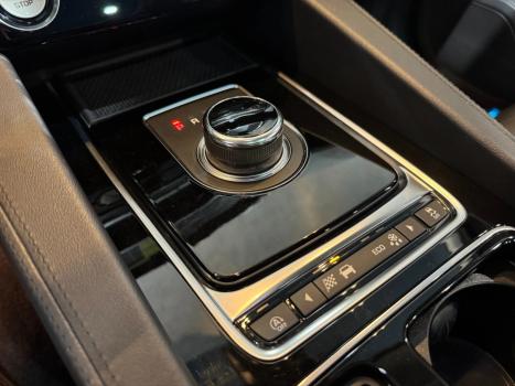 JAGUAR F-Pace , Foto 12