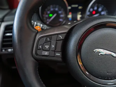 JAGUAR F-Type Carbrio 3.0 V6 24V S CABRIO SUPERCHARGED AUTOMTICO, Foto 21