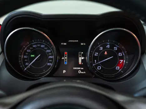 JAGUAR F-Type Carbrio 3.0 V6 24V S CABRIO SUPERCHARGED AUTOMTICO, Foto 22