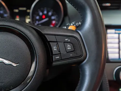 JAGUAR F-Type Carbrio 3.0 V6 24V S CABRIO SUPERCHARGED AUTOMTICO, Foto 23