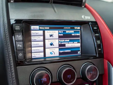 JAGUAR F-Type Carbrio 3.0 V6 24V S CABRIO SUPERCHARGED AUTOMTICO, Foto 26