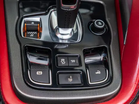 JAGUAR F-Type Carbrio 3.0 V6 24V S CABRIO SUPERCHARGED AUTOMTICO, Foto 29