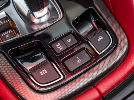 JAGUAR F-Type Carbrio 3.0 V6 24V S CABRIO SUPERCHARGED AUTOMTICO, Foto 30