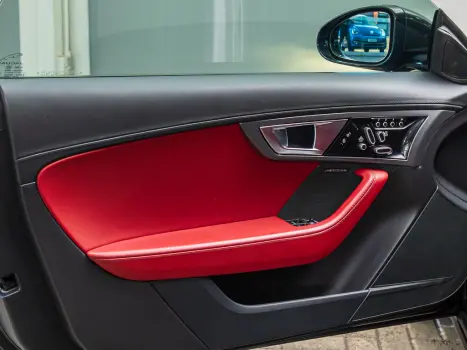 JAGUAR F-Type Carbrio 3.0 V6 24V S CABRIO SUPERCHARGED AUTOMTICO, Foto 31