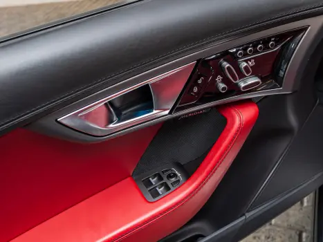 JAGUAR F-Type Carbrio 3.0 V6 24V S CABRIO SUPERCHARGED AUTOMTICO, Foto 32