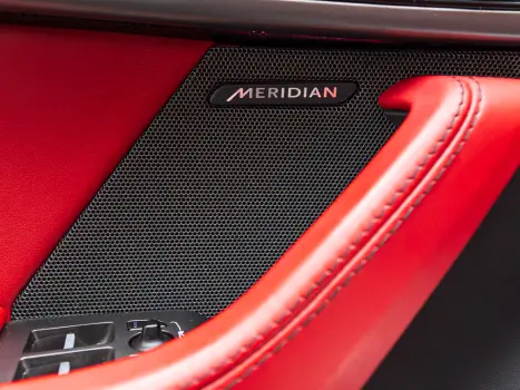 JAGUAR F-Type Carbrio 3.0 V6 24V S CABRIO SUPERCHARGED AUTOMTICO, Foto 33