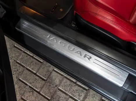 JAGUAR F-Type Carbrio 3.0 V6 24V S CABRIO SUPERCHARGED AUTOMTICO, Foto 34