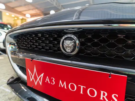 JAGUAR F-Type Carbrio 3.0 V6 24V S CABRIO SUPERCHARGED AUTOMTICO, Foto 36