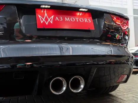 JAGUAR F-Type Carbrio 3.0 V6 24V S CABRIO SUPERCHARGED AUTOMTICO, Foto 41