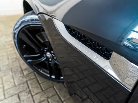 JAGUAR F-Type Carbrio 3.0 V6 24V S CABRIO SUPERCHARGED AUTOMTICO, Foto 42