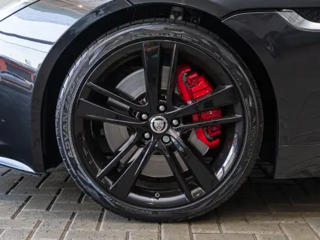 JAGUAR F-Type Carbrio 3.0 V6 24V S CABRIO SUPERCHARGED AUTOMTICO, Foto 43