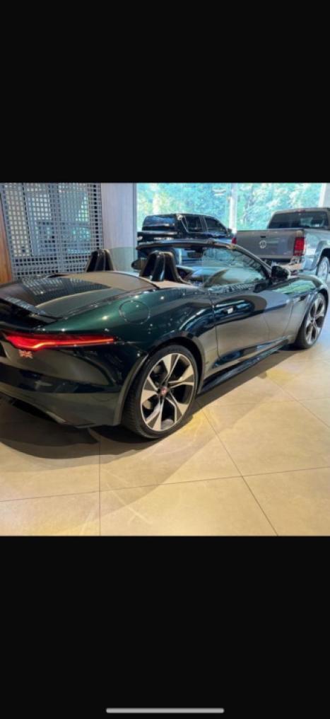 JAGUAR F-Type Carbrio 2.0 16V P300 TURBO R-DYNAMIC AUTOM�TICO, Foto 1