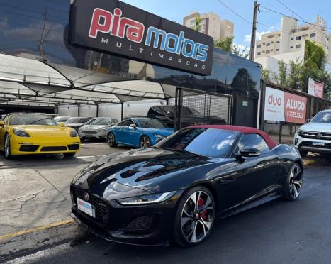 JAGUAR F-Type Carbrio 2.0 16V P300 TURBO R-DYNAMIC AUTOM�TICO, Foto 1