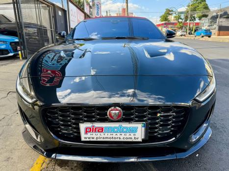 JAGUAR F-Type Carbrio 2.0 16V P300 TURBO R-DYNAMIC AUTOM�TICO, Foto 3