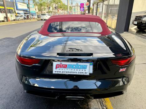 JAGUAR F-Type Carbrio 2.0 16V P300 TURBO R-DYNAMIC AUTOM�TICO, Foto 6