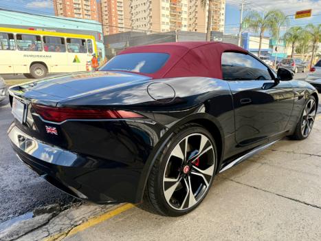 JAGUAR F-Type Carbrio 2.0 16V P300 TURBO R-DYNAMIC AUTOM�TICO, Foto 7