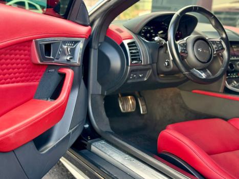 JAGUAR F-Type Carbrio 2.0 16V P300 TURBO R-DYNAMIC AUTOM�TICO, Foto 9