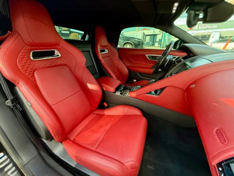 JAGUAR F-Type Carbrio 2.0 16V P300 TURBO R-DYNAMIC AUTOM�TICO, Foto 12
