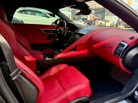 JAGUAR F-Type Carbrio 2.0 16V P300 TURBO R-DYNAMIC AUTOM�TICO, Foto 13