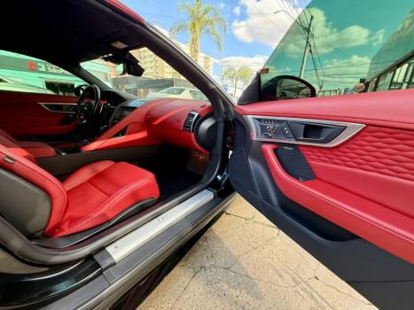 JAGUAR F-Type Carbrio 2.0 16V P300 TURBO R-DYNAMIC AUTOM�TICO, Foto 14
