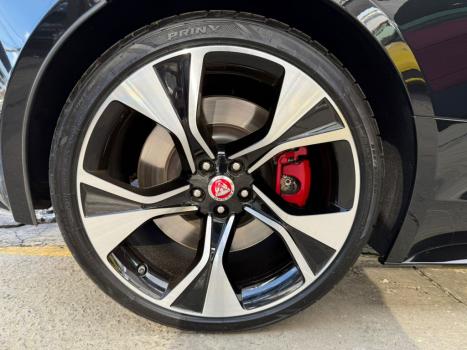 JAGUAR F-Type Carbrio 2.0 16V P300 TURBO R-DYNAMIC AUTOM�TICO, Foto 15