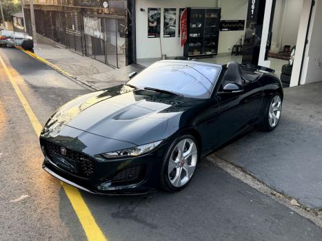 JAGUAR F-Type Carbrio 2.0 16V P300 TURBO R-DYNAMIC AUTOM�TICO, Foto 4