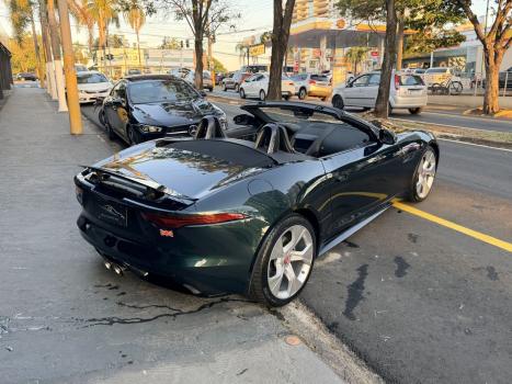 JAGUAR F-Type Carbrio 2.0 16V P300 TURBO R-DYNAMIC AUTOM�TICO, Foto 6