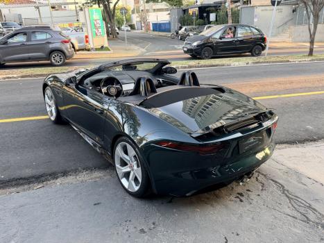 JAGUAR F-Type Carbrio 2.0 16V P300 TURBO R-DYNAMIC AUTOM�TICO, Foto 7