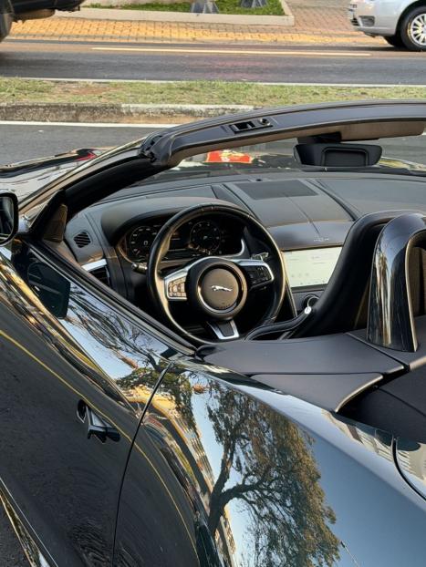 JAGUAR F-Type Carbrio 2.0 16V P300 TURBO R-DYNAMIC AUTOM�TICO, Foto 11