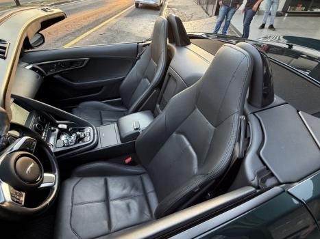 JAGUAR F-Type Carbrio 2.0 16V P300 TURBO R-DYNAMIC AUTOM�TICO, Foto 12