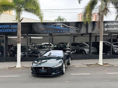 JAGUAR F-Type Carbrio 2.0 16V P300 TURBO R-DYNAMIC AUTOMÁTICO, Foto 1