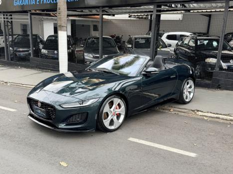 JAGUAR F-Type Carbrio 2.0 16V P300 TURBO R-DYNAMIC AUTOMÁTICO, Foto 2