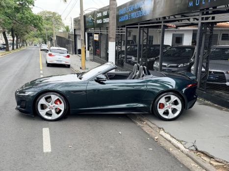 JAGUAR F-Type Carbrio 2.0 16V P300 TURBO R-DYNAMIC AUTOMÁTICO, Foto 3