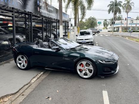 JAGUAR F-Type Carbrio 2.0 16V P300 TURBO R-DYNAMIC AUTOMÁTICO, Foto 5