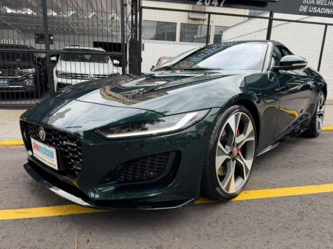 JAGUAR F-Type Carbrio 2.0 16V P300 TURBO R-DYNAMIC AUTOMÁTICO, Foto 2
