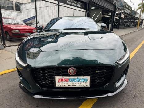 JAGUAR F-Type Carbrio 2.0 16V P300 TURBO R-DYNAMIC AUTOMÁTICO, Foto 3