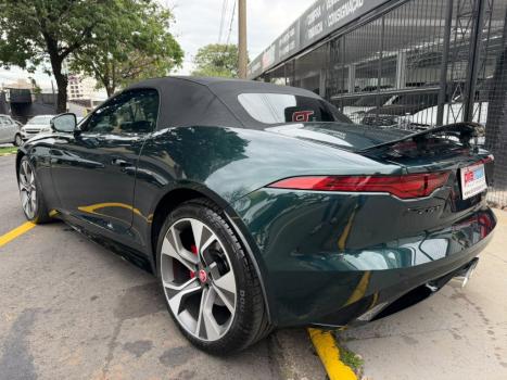 JAGUAR F-Type Carbrio 2.0 16V P300 TURBO R-DYNAMIC AUTOMÁTICO, Foto 4