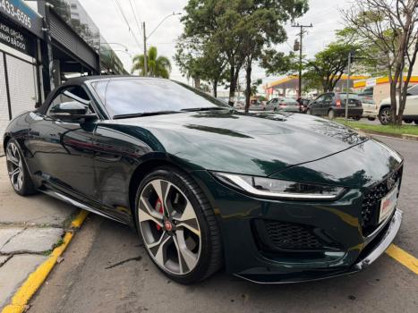 JAGUAR F-Type Carbrio 2.0 16V P300 TURBO R-DYNAMIC AUTOMÁTICO, Foto 5