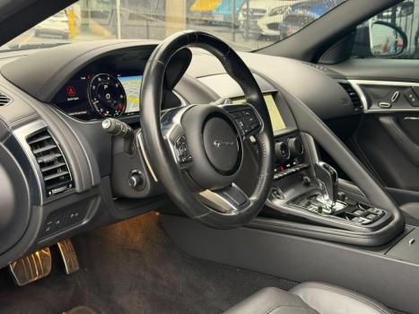 JAGUAR F-Type Carbrio 2.0 16V P300 TURBO R-DYNAMIC AUTOMÁTICO, Foto 7