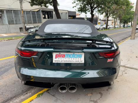 JAGUAR F-Type Carbrio 2.0 16V P300 TURBO R-DYNAMIC AUTOMÁTICO, Foto 9