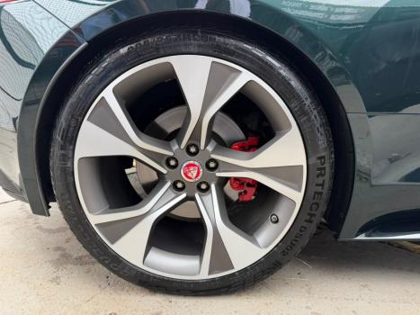 JAGUAR F-Type Carbrio 2.0 16V P300 TURBO R-DYNAMIC AUTOMÁTICO, Foto 11