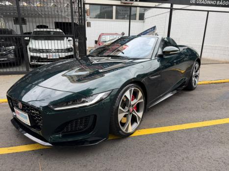 JAGUAR F-Type Carbrio 2.0 16V P300 TURBO R-DYNAMIC AUTOMÁTICO, Foto 12